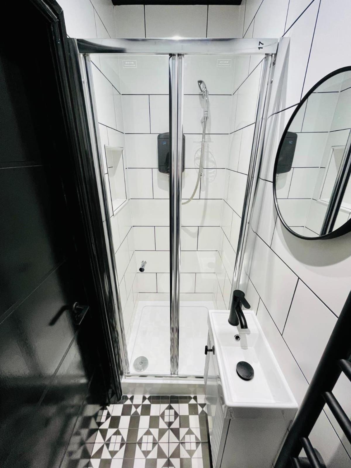 London 39 Blue House Luxury Ensuite Ideal For Tourists Exterior foto