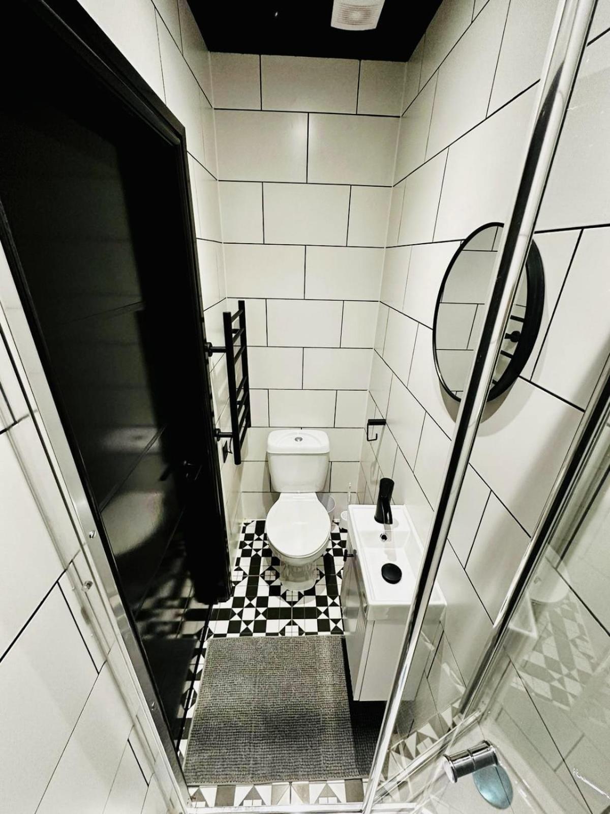 London 39 Blue House Luxury Ensuite Ideal For Tourists Exterior foto